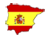 ROSBER - Espanol